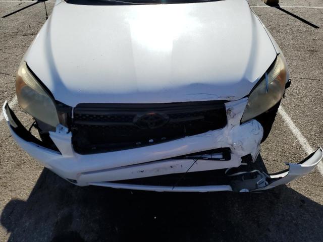 Photo 12 from auction – 2007 TOYOTA RAV4 with VIN JTMZD33V076044947