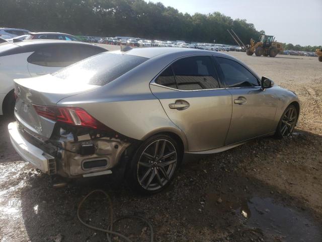 Photo 3 from auction – 2015 LEXUS IS 250 with VIN JTHBF1D20F5082878