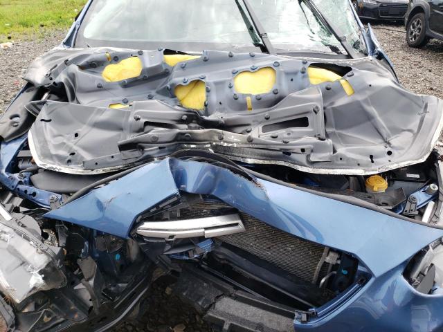 Photo 12 from auction – 2021 SUBARU CROSSTREK with VIN JF2GTHMCXMH284397