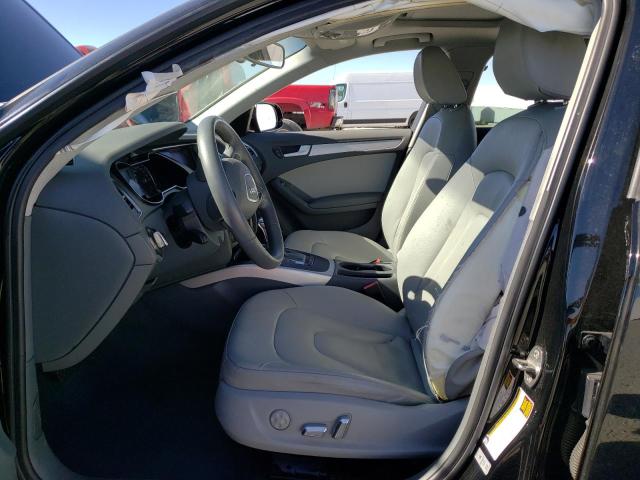 Photo 7 from auction – 2013 AUDI A4 PREMIUM with VIN WAUAFAFL9DN049214