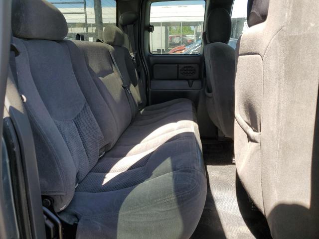 Photo 10 from auction – 2006 CHEVROLET SILVERADO with VIN 2GCEC19V861133927
