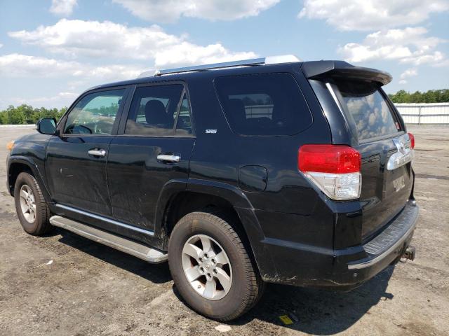 Photo 2 from auction – 2011 TOYOTA 4RUNNER SR with VIN JTEBU5JR7B5034932