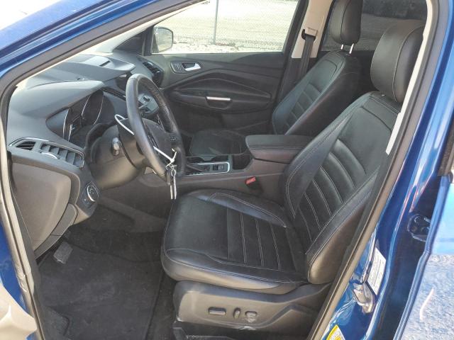 Photo 7 from auction – 2018 FORD ESCAPE SEL with VIN 1FMCU0HDXJUD22045