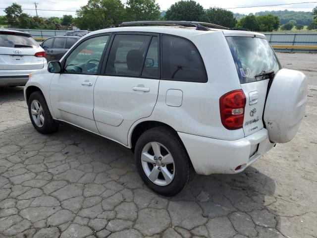 Фото 2 с аукциона – 2005 TOYOTA RAV4 с VIN JTEGD20VX50071932