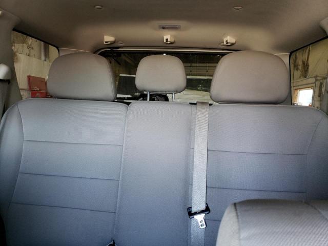 Photo 10 from auction – 2011 FORD ESCAPE XLT with VIN 1FMCU9D77BKB75376