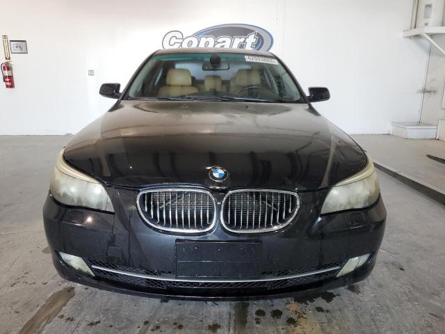 Photo 5 from auction – 2009 BMW 535 XI with VIN WBANV93579C135083
