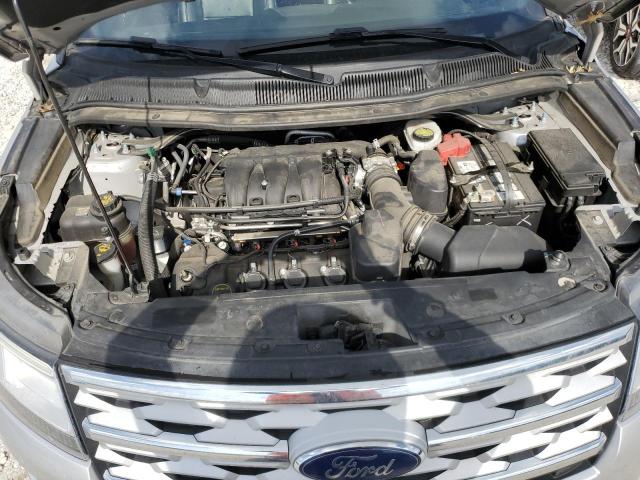 Photo 12 from auction – 2018 FORD EXPLORER X with VIN 1FM5K7D85JGC13619