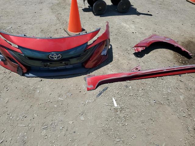 Photo 12 from auction – 2017 TOYOTA PRIUS PRIM with VIN JTDKARFP8H3067020