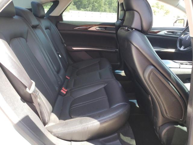 Photo 10 from auction – 2016 LINCOLN MKZ with VIN 3LN6L2G95GR617580