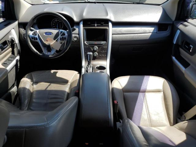 Photo 8 from auction – 2013 FORD EDGE SEL with VIN 2FMDK4JC1DBB26475