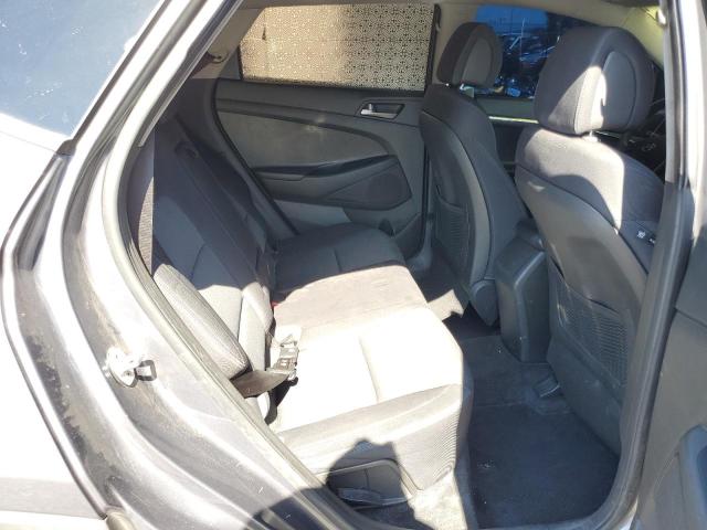 Photo 11 from auction – 2017 HYUNDAI TUCSON LIM with VIN KM8J33A43HU547147