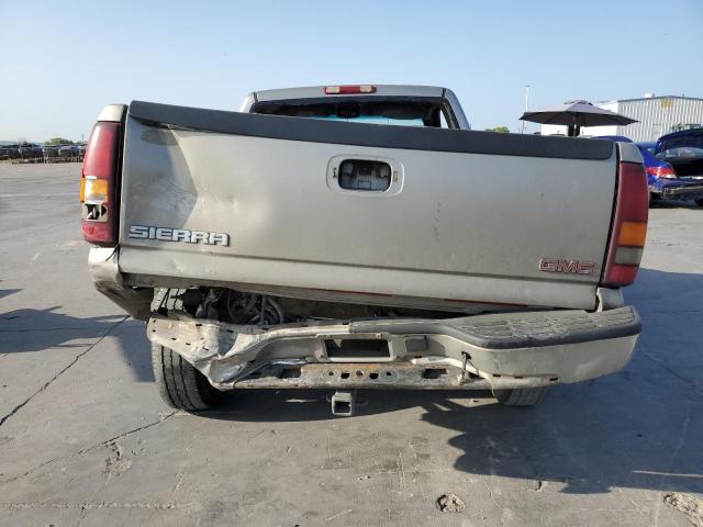Photo 6 from auction – 2002 GMC NEW SIERRA with VIN 1GTEC14V92Z124548