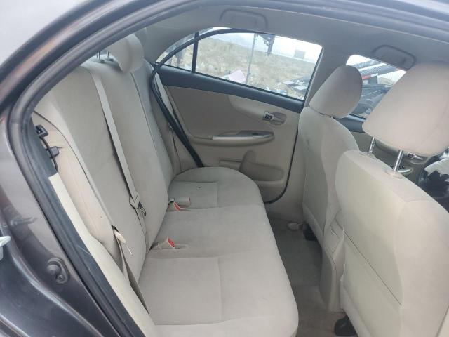Foto 10 de la subasta – 2012 TOYOTA COROLLA BA con VIN JTDBU4EEXC9175378
