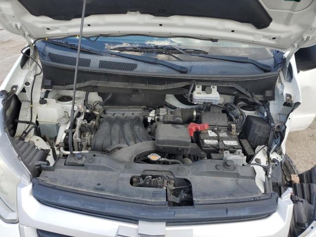Photo 12 from auction – 2016 CHEVROLET CITY EXPRE with VIN 3N63M0ZN8GK691004