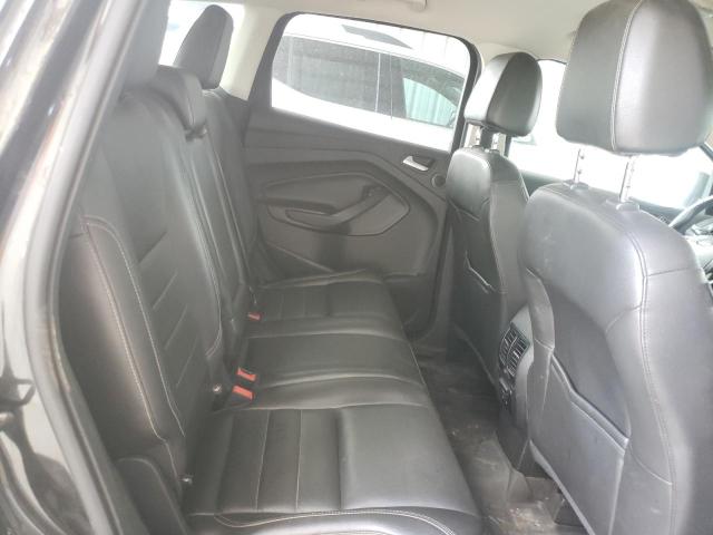 Photo 11 from auction – 2013 FORD ESCAPE SEL with VIN 1FMCU9H99DUD05225