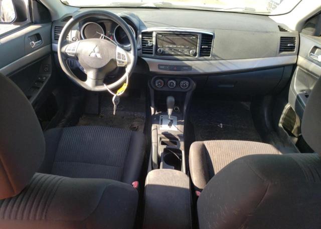 Photo 8 from auction – 2015 MITSUBISHI LANCER ES with VIN JA32U2FU5FU004239