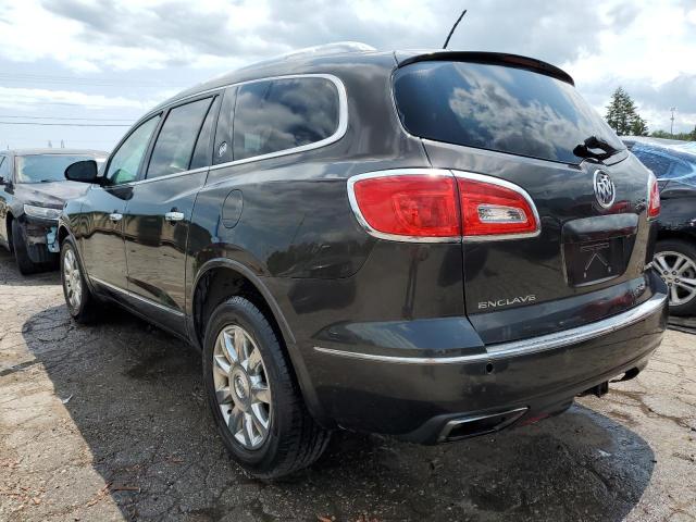 Photo 2 from auction – 2014 BUICK ENCLAVE with VIN 5GAKRBKD6EJ349323
