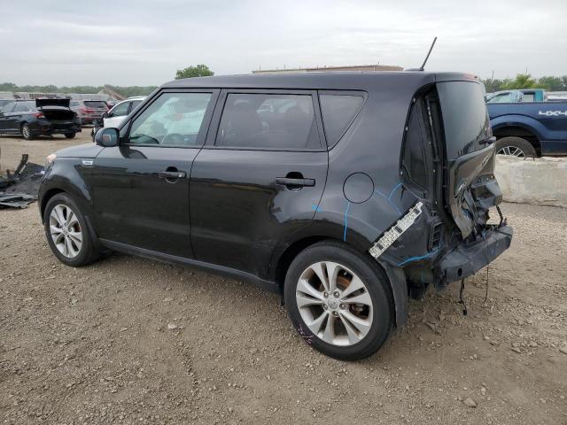 Photo 2 from auction – 2015 KIA SOUL + with VIN KNDJP3A50F7805766