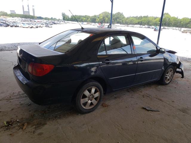 Photo 3 from auction – 2003 TOYOTA COROLLA CE with VIN JTDBR32E630015051