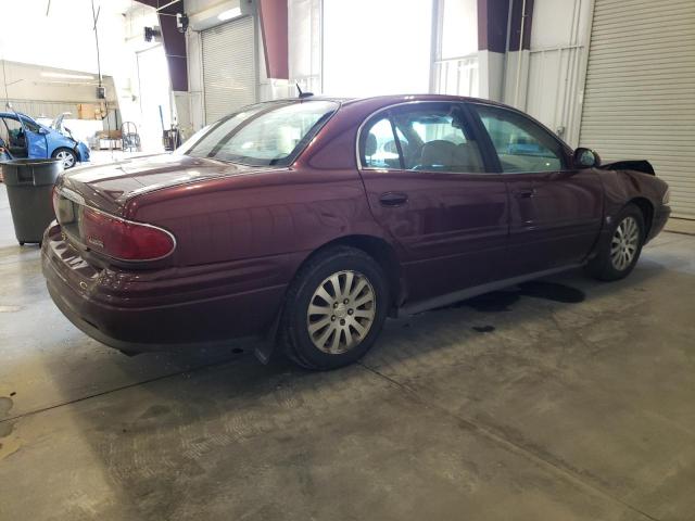 Photo 3 from auction – 2005 BUICK LESABRE LI with VIN 1G4HR54K45U261239