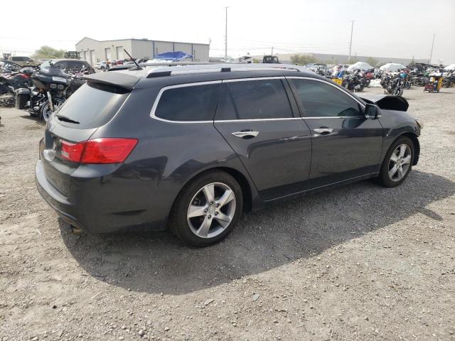 Photo 3 from auction – 2012 ACURA TSX TECH with VIN JH4CW2H6XCC005093