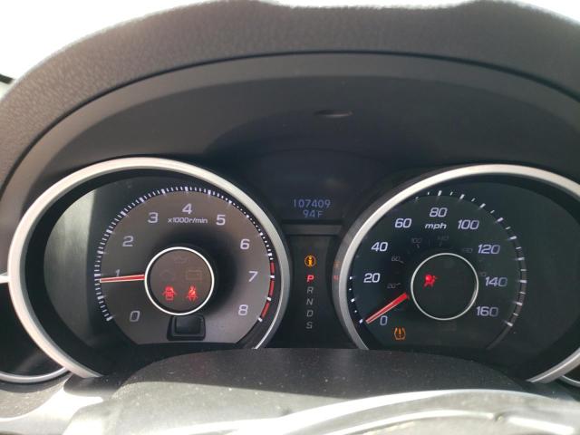 Photo 9 from auction – 2013 ACURA TL TECH with VIN 19UUA8F50DA005278