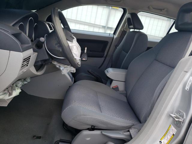 Photo 7 from auction – 2007 DODGE CALIBER SX with VIN 1B3HB48B37D249181
