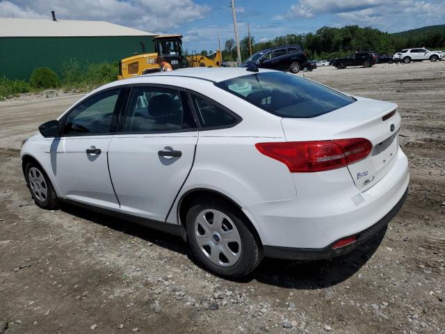 Photo 2 from auction – 2016 FORD FOCUS S with VIN 1FADP3E29GL375909