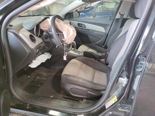 Photo 7 from auction – 2012 CHEVROLET CRUZE LS with VIN 1G1PC5SH4C7289216