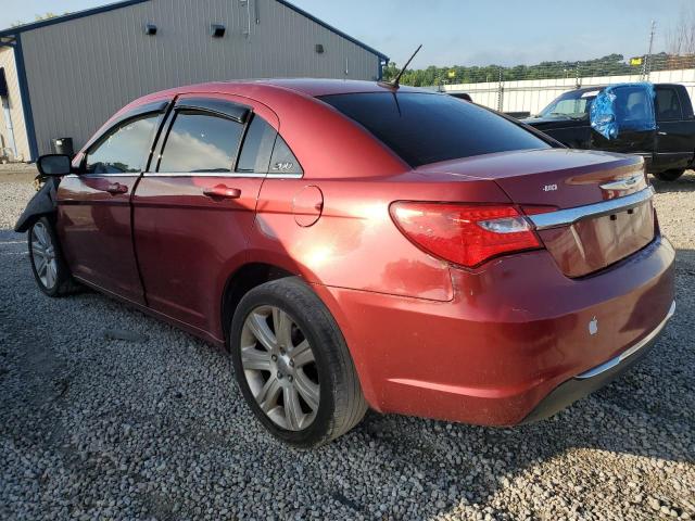 Foto 2 de la subasta – 2014 CHRYSLER 200 LX con VIN 1C3CCBAB6EN122277