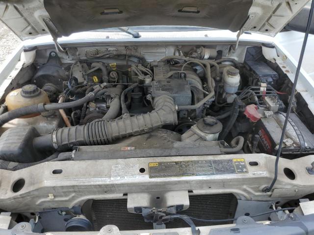 Photo 11 from auction – 2011 FORD RANGER with VIN 1FTKR1ADXBPA10924