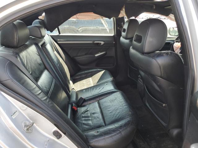 Photo 10 from auction – 2008 ACURA CSX TECHNO with VIN 2HHFD56718H201930