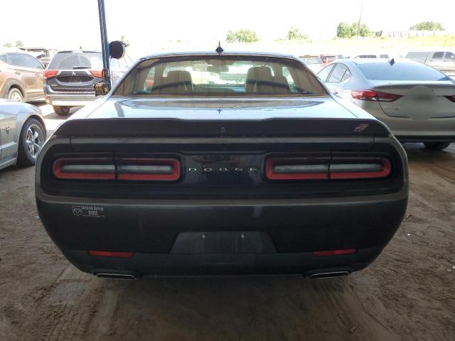 Photo 6 from auction – 2018 DODGE CHALLENGER with VIN 2C3CDZGG2JH256800