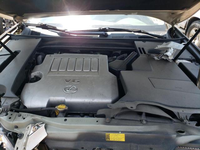 Photo 11 from auction – 2010 LEXUS ES 350 with VIN JTHBK1EG9A2378305