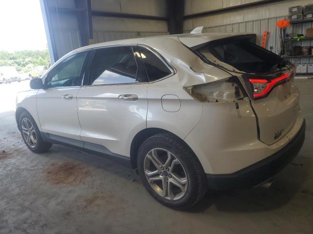 Photo 2 from auction – 2018 FORD EDGE TITAN with VIN 2FMPK3K92JBB68563