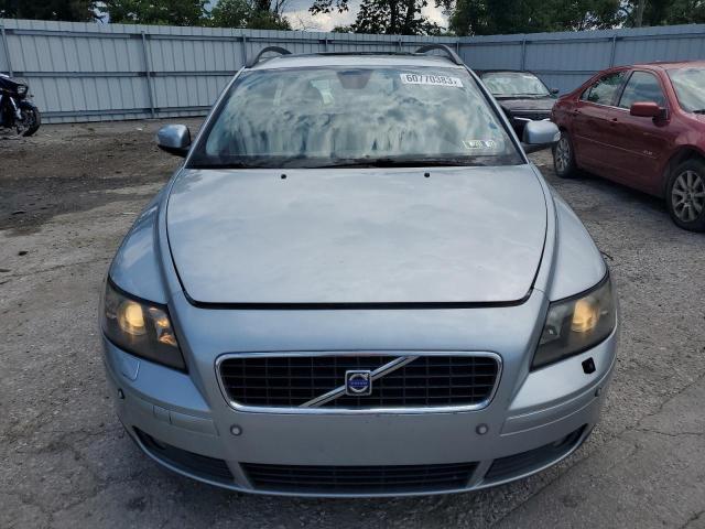Photo 5 from auction – 2007 VOLVO V50 T5 with VIN YV1MW682272289075