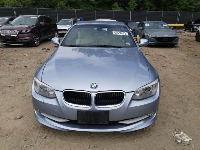 Photo 5 from auction – 2013 BMW 328 I SULE with VIN WBADW7C5XDE731072