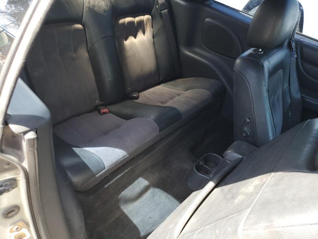 Photo 10 from auction – 2005 CHRYSLER SEBRING with VIN 1C3EL55RX5N569843