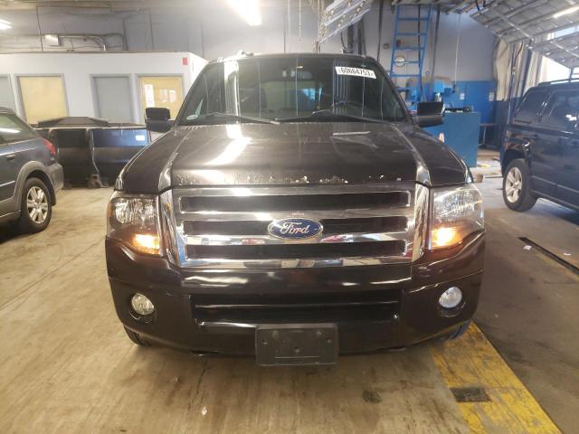 Photo 5 from auction – 2011 FORD EXPEDITION with VIN 1FMJK2A55BEF29496