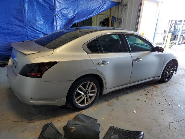 Photo 3 from auction – 2014 NISSAN MAXIMA S with VIN 1N4AA5AP5EC484382