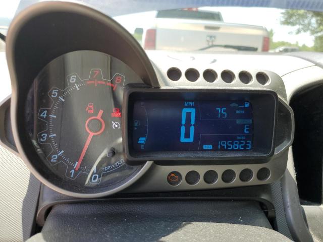 Photo 9 from auction – 2013 CHEVROLET SONIC LT with VIN 1G1JD5SB9D4154007