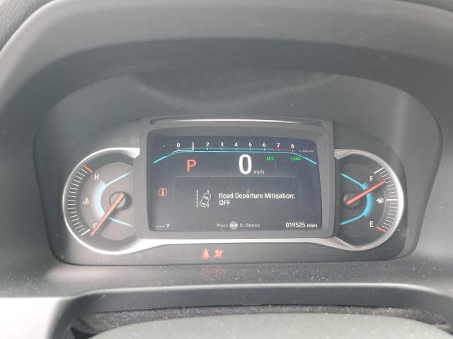 Photo 9 from auction – 2022 HONDA PILOT SE with VIN 5FNYF6H24NB071494