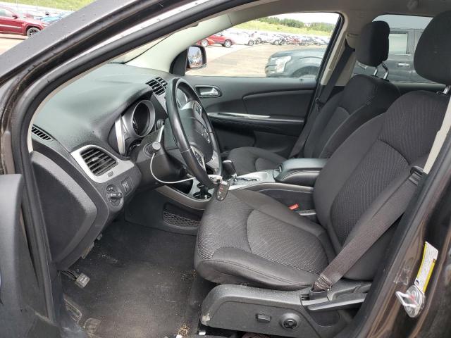 Photo 7 from auction – 2017 DODGE JOURNEY SX with VIN 3C4PDDBG9HT634149