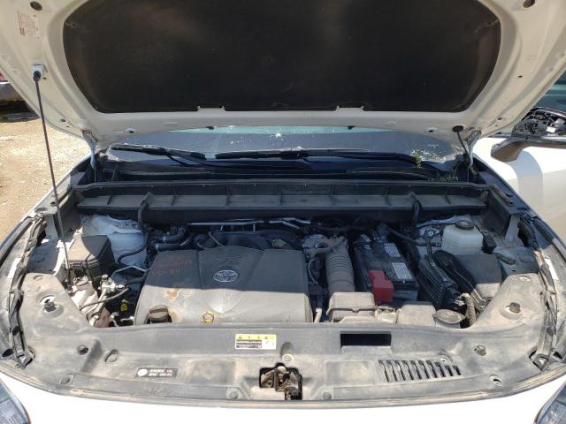 Photo 12 from auction – 2020 TOYOTA HIGHLANDER with VIN 5TDGZRAH2LS028915