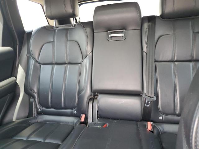 Photo 10 from auction – 2016 LAND ROVER RANGE ROVE with VIN SALWR2PF1GA658414
