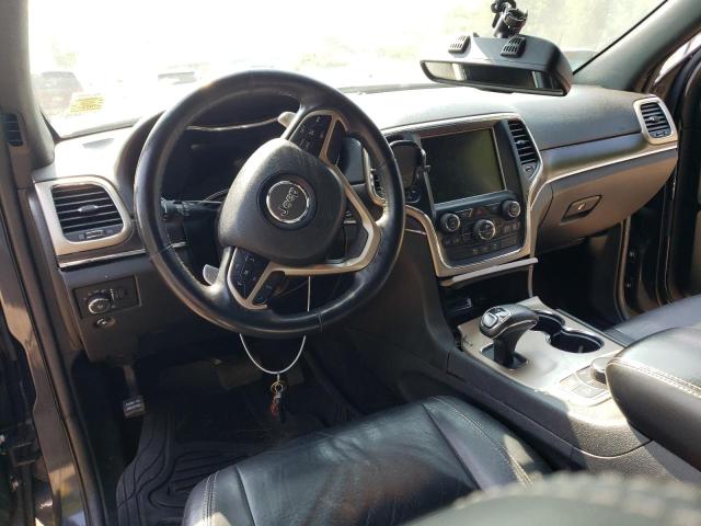 Photo 8 from auction – 2014 JEEP GRAND CHER with VIN 1C4RJFBG1EC355038