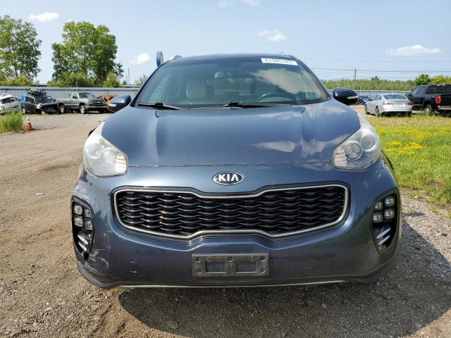 Photo 5 from auction – 2018 KIA SPORTAGE E with VIN KNDPNCAC1J7410454