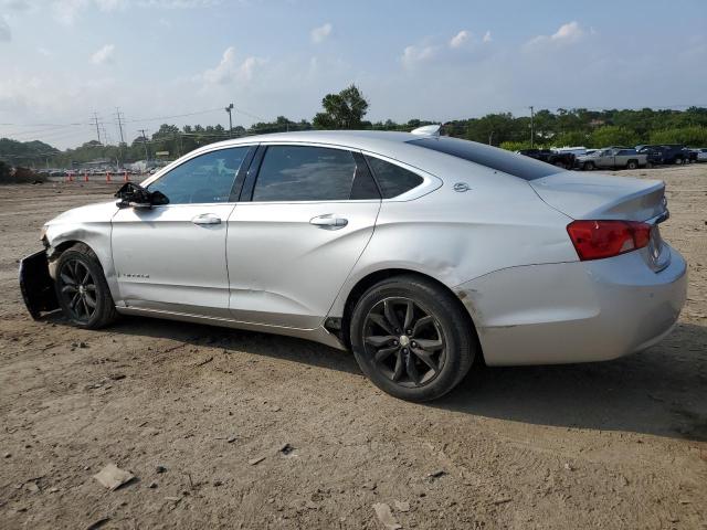 Photo 2 from auction – 2016 CHEVROLET IMPALA LT with VIN 2G1105SA2G9179402