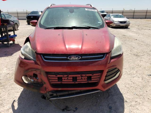 Foto 5 de la subasta – 2015 FORD ESCAPE TIT con VIN 1FMCU0J93FUB19902