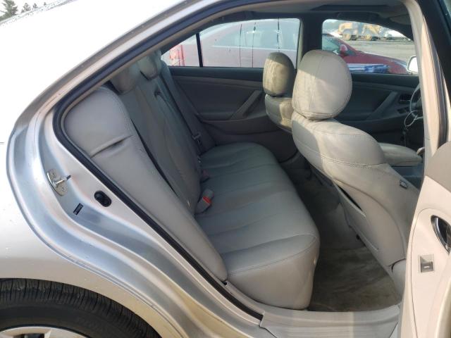 Photo 10 from auction – 2010 TOYOTA CAMRY BASE with VIN 4T1BF3EK8AU036978